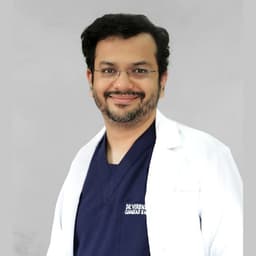 Dr. Virendra Ghaisas